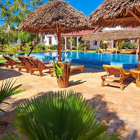 Mimi Na Wewe Villa Нунгві Екстер'єр фото