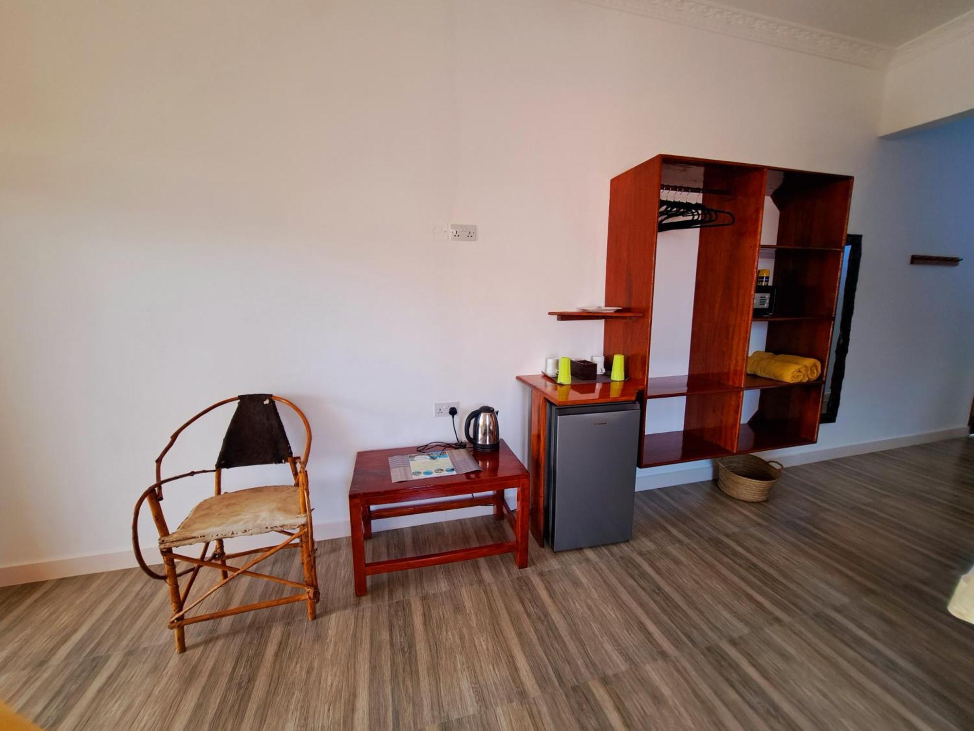 Mimi Na Wewe Villa Нунгві Номер фото