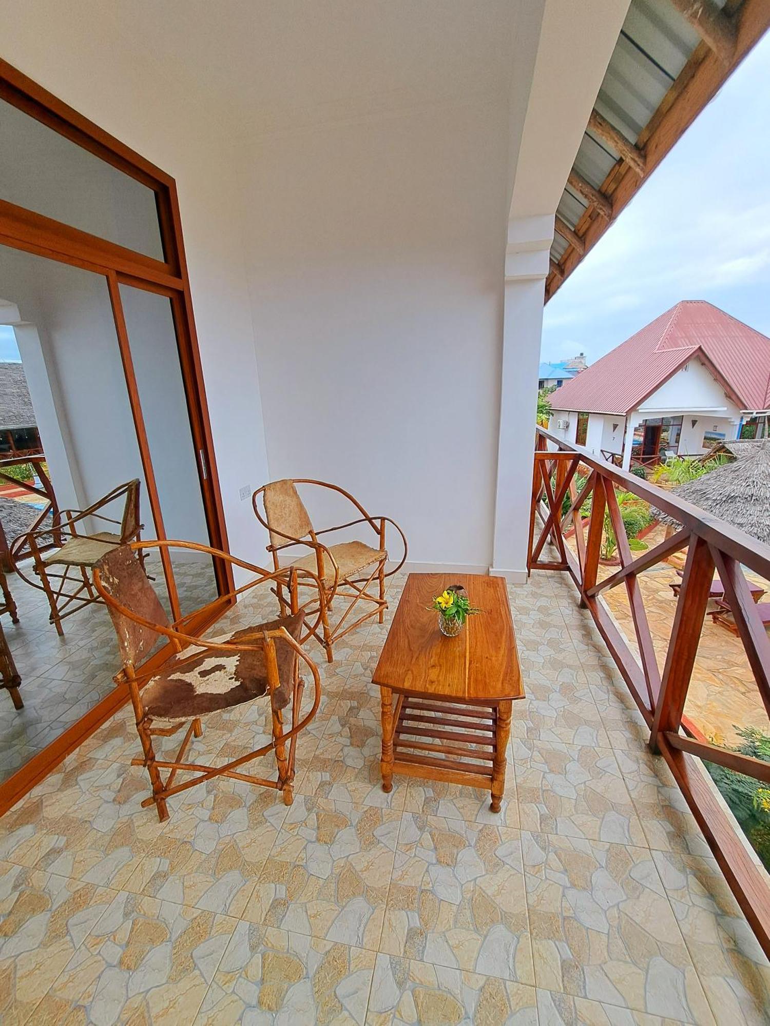 Mimi Na Wewe Villa Нунгві Екстер'єр фото
